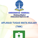 Tugas Mata Kuliah